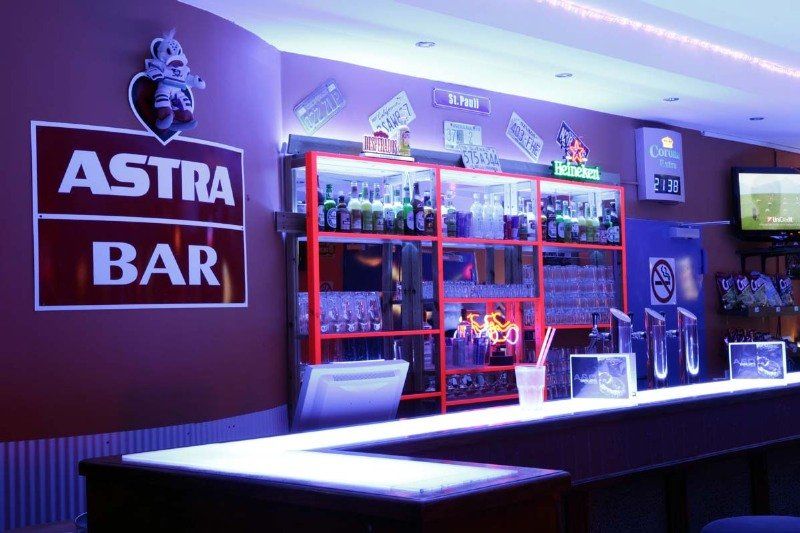 汉堡火车总站酒店 外观 照片